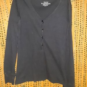 Nautica long sleeve